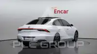 2021 Hyundai Grandeur