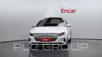 2021 Hyundai Grandeur