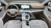 2021 Hyundai Grandeur