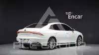 2021 Hyundai Grandeur