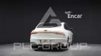 2021 Hyundai Grandeur