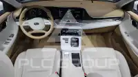 2021 Hyundai Grandeur