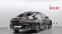 2021 Hyundai Grandeur