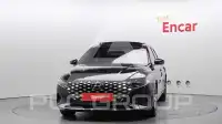 2021 Hyundai Grandeur