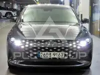 2021 Hyundai Grandeur