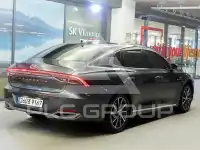 2021 Hyundai Grandeur