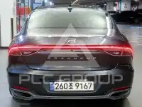 2021 Hyundai Grandeur