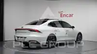 2021 Hyundai Grandeur