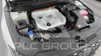 2021 Hyundai Grandeur