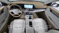 2021 Hyundai Grandeur