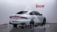 2021 Hyundai Grandeur