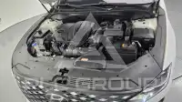 2021 Hyundai Grandeur