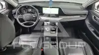 2021 Hyundai Grandeur
