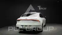 2021 Hyundai Grandeur