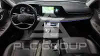 2021 Hyundai Grandeur