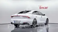 2021 Hyundai Grandeur