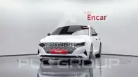 2021 Hyundai Grandeur