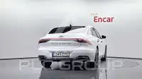 2021 Hyundai Grandeur