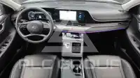 2021 Hyundai Grandeur