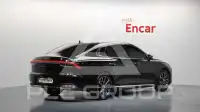 2021 Hyundai Grandeur