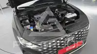2021 Hyundai Grandeur