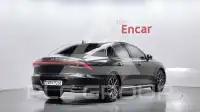 2021 Hyundai Grandeur