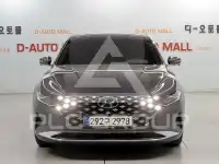 2021 Hyundai Grandeur