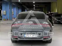 2021 Hyundai Grandeur