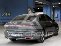 2021 Hyundai Grandeur