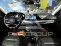 2021 Hyundai Grandeur