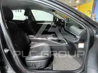 2021 Hyundai Grandeur