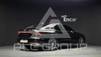 2021 Hyundai Grandeur