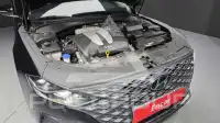 2021 Hyundai Grandeur