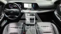 2021 Hyundai Grandeur
