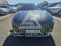 2021 Hyundai Grandeur