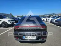 2021 Hyundai Grandeur