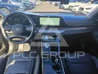 2021 Hyundai Grandeur