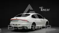 2021 Hyundai Grandeur