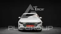2021 Hyundai Grandeur