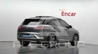 2021 Hyundai Nexo