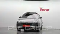 2021 Hyundai Nexo