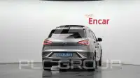2021 Hyundai Nexo