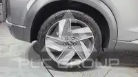 2021 Hyundai Nexo