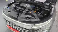2021 Hyundai Nexo
