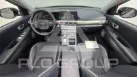 2021 Hyundai Nexo