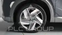 2021 Hyundai Nexo