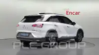 2021 Hyundai Nexo