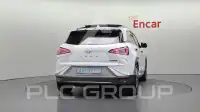 2021 Hyundai Nexo
