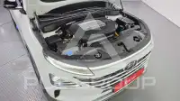 2021 Hyundai Nexo