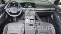 2021 Hyundai Nexo